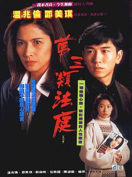 第三类法庭1994